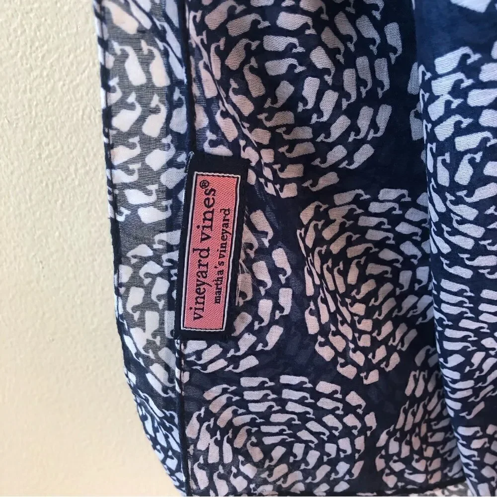 COPY - Vineyard Vines Scarf